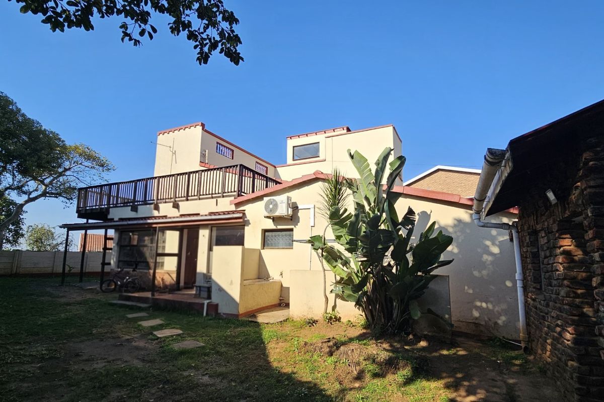 House For Sale in Marina Beach, KwaZulu Natal - Photo 4