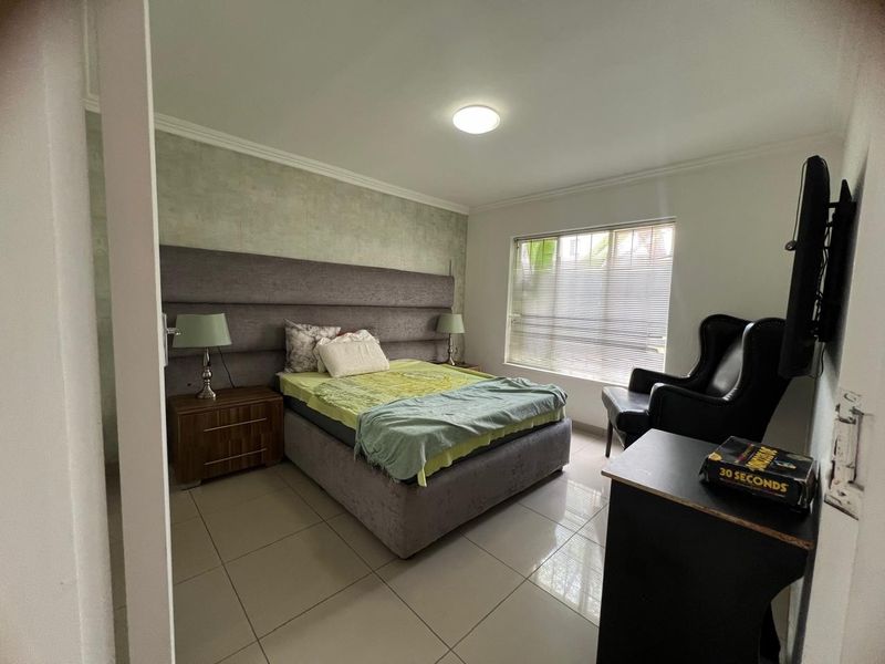1 bedroom ground floor apartment - Photo 9