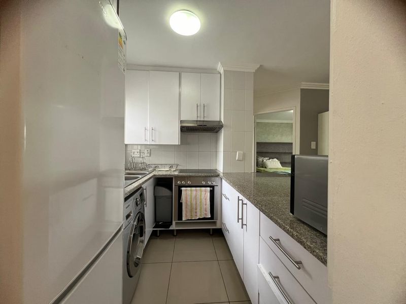 1 bedroom ground floor apartment - Photo 4