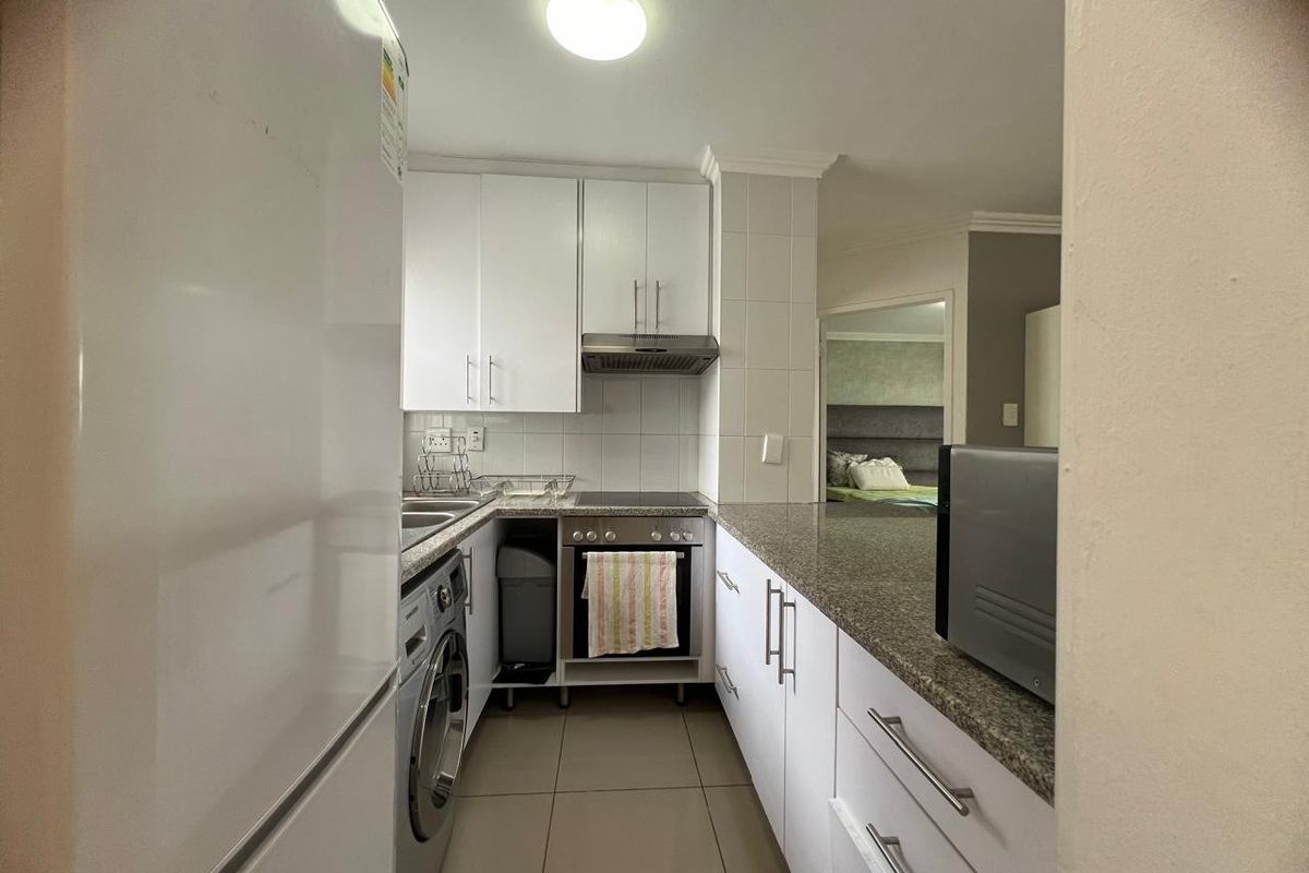 1 bedroom ground floor apartment - Photo 4