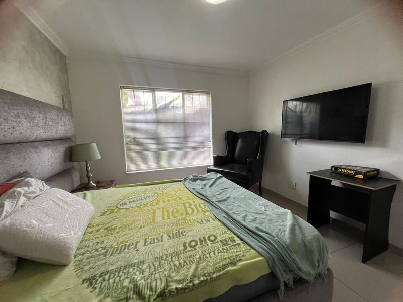 1 bedroom ground floor apartment - Photo 10