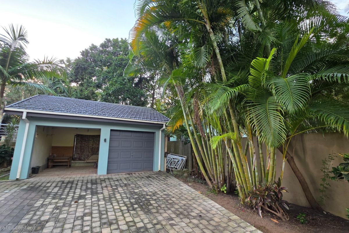 Beautiful 4 bedroom Home For Sale in Ramsgate,KwaZulu Natal - Photo 3