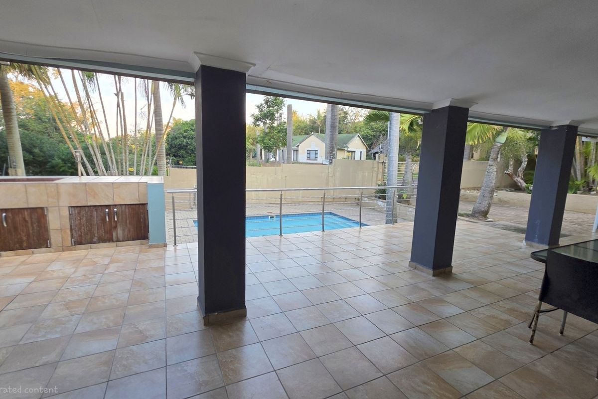 Beautiful 4 bedroom Home For Sale in Ramsgate,KwaZulu Natal - Photo 5