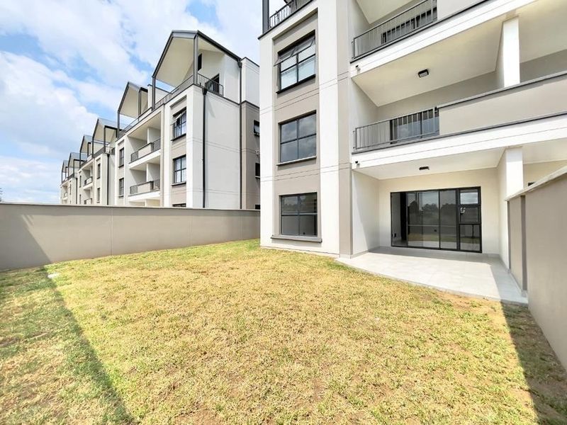 Apartment To Rent in Waterfall, Midrand - Photo 8