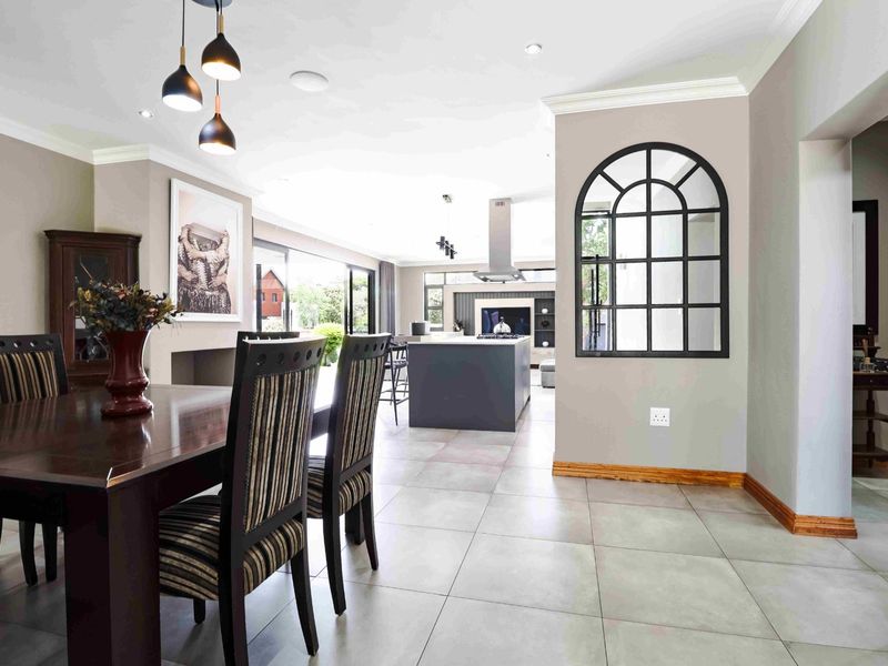 House to Rent in Copperleaf Golf Estate - Photo 4