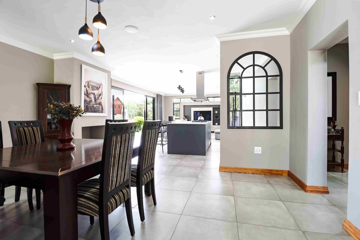House to Rent in Copperleaf Golf Estate - Photo 4