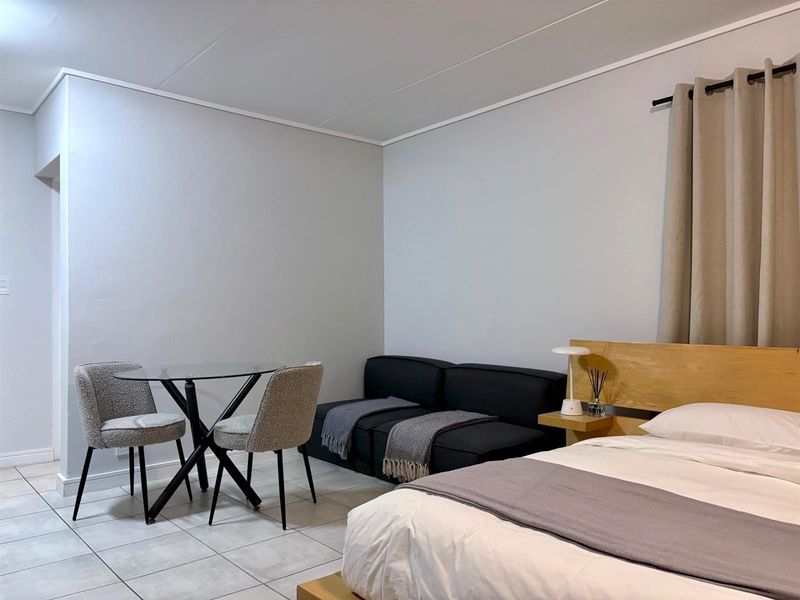 Apartment For Sale in Linbro Park, Sandton - Photo 7