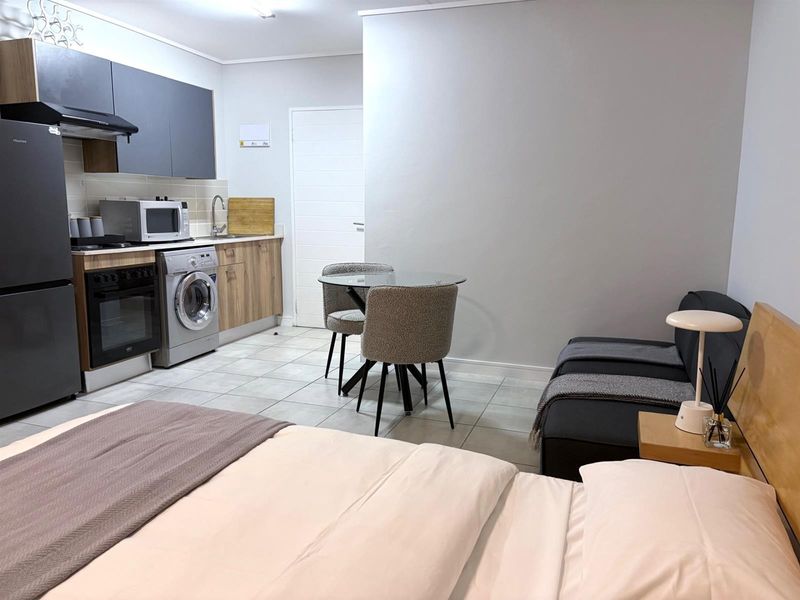 Apartment For Sale in Linbro Park, Sandton - Photo 4