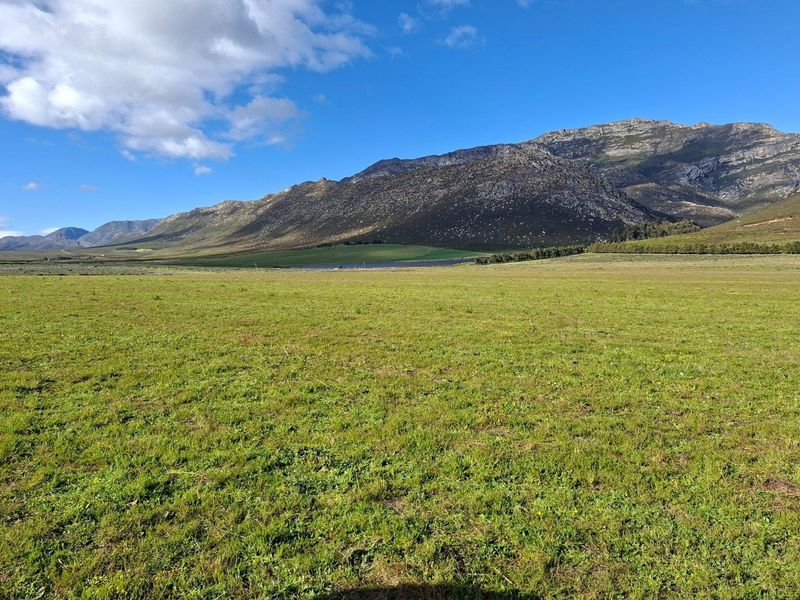 Farm For Sale in Riversdale Rural, Riversdale - Photo 7