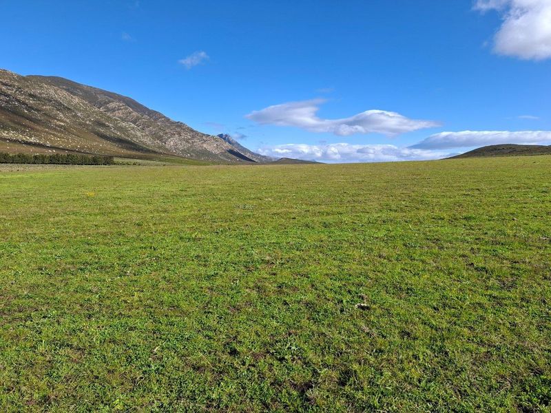 Farm For Sale in Riversdale Rural, Riversdale - Photo 2