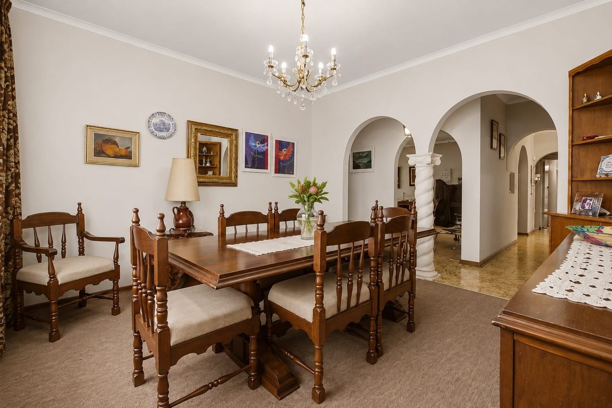 Spacious Family Home - A Rare Bargain for First-Time Buyers - Photo 5