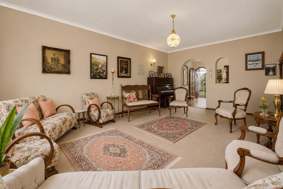 Spacious Family Home - A Rare Bargain for First-Time Buyers - Photo 4