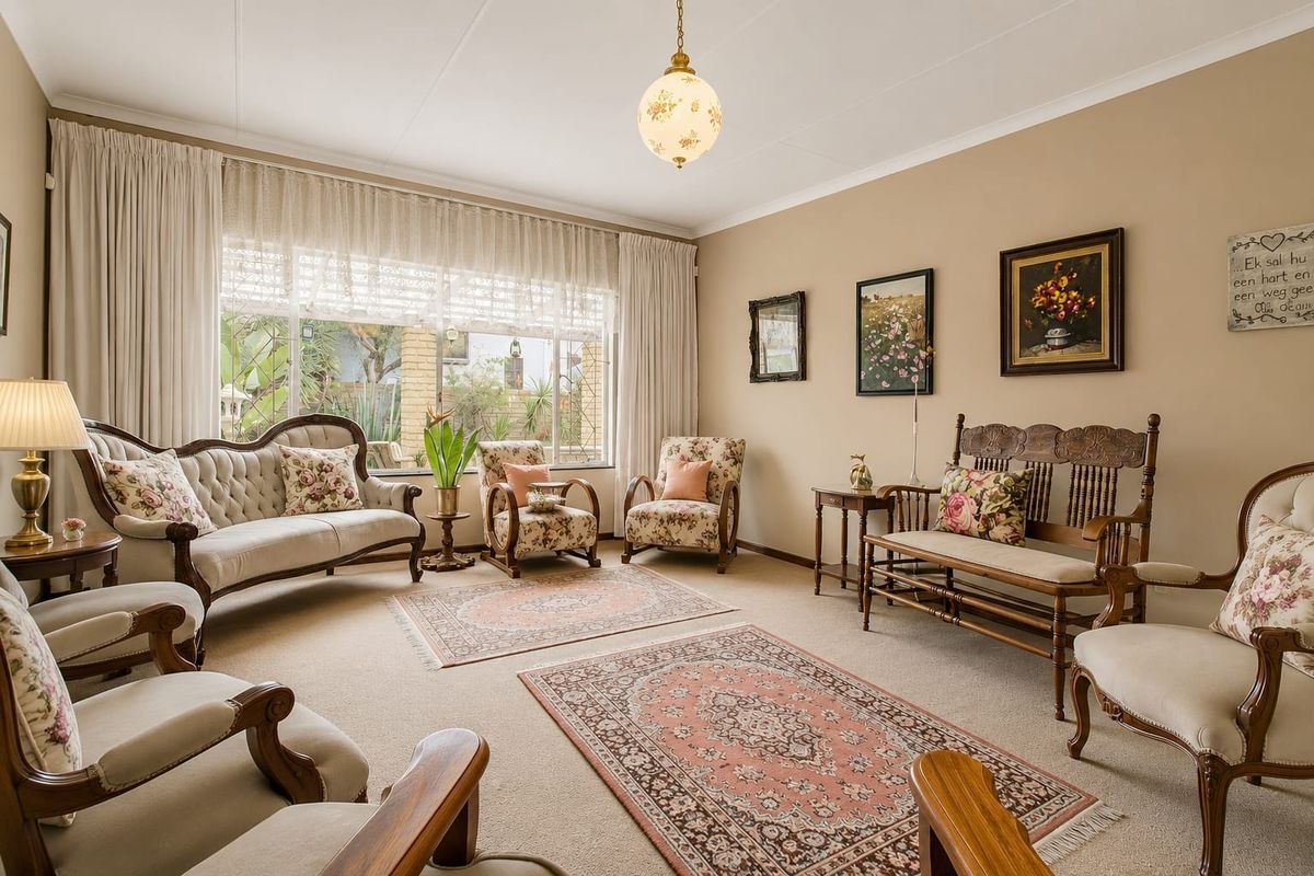 Spacious Family Home - A Rare Bargain for First-Time Buyers - Photo 2