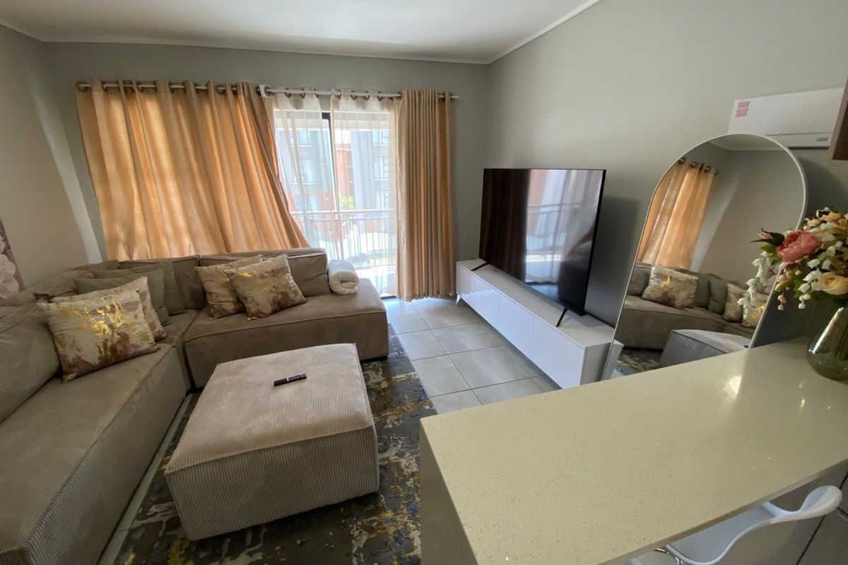 2 bedroom Apartment For Sale in Amberfield, Centurion - Photo 2