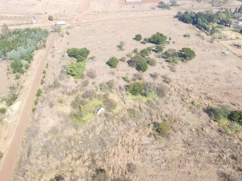Vacant Land For Sale in Bashewa Pretoria Gauteng - Photo 6