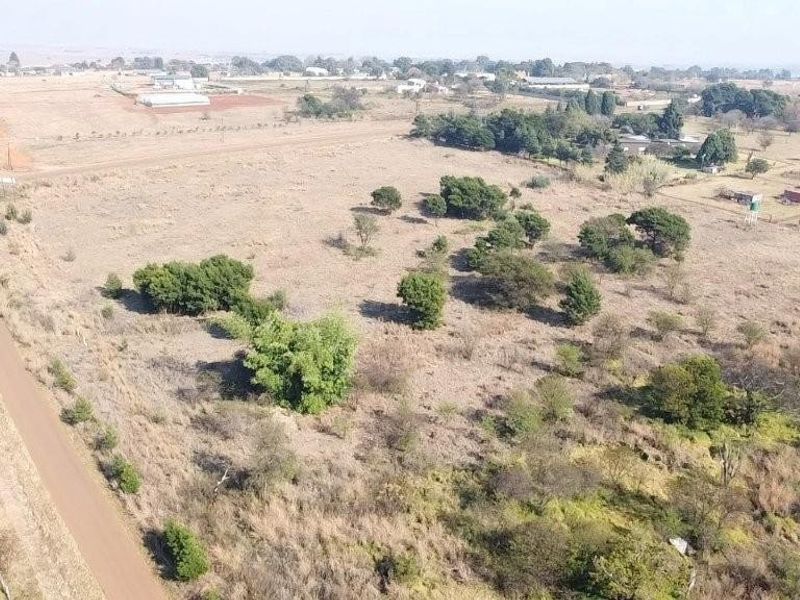Vacant Land For Sale in Bashewa Pretoria Gauteng - Photo 10