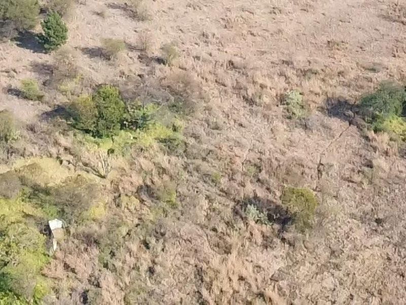 Vacant Land For Sale in Bashewa Pretoria Gauteng - Photo 8