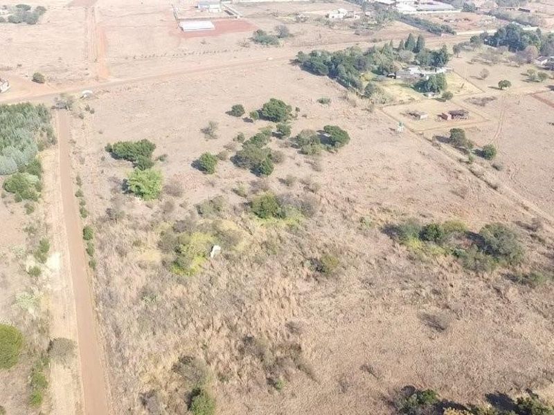 Vacant Land For Sale in Bashewa Pretoria Gauteng - Photo 7