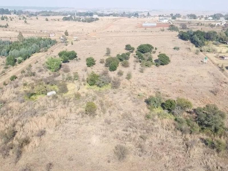 Vacant Land For Sale in Bashewa Pretoria Gauteng - Photo 3