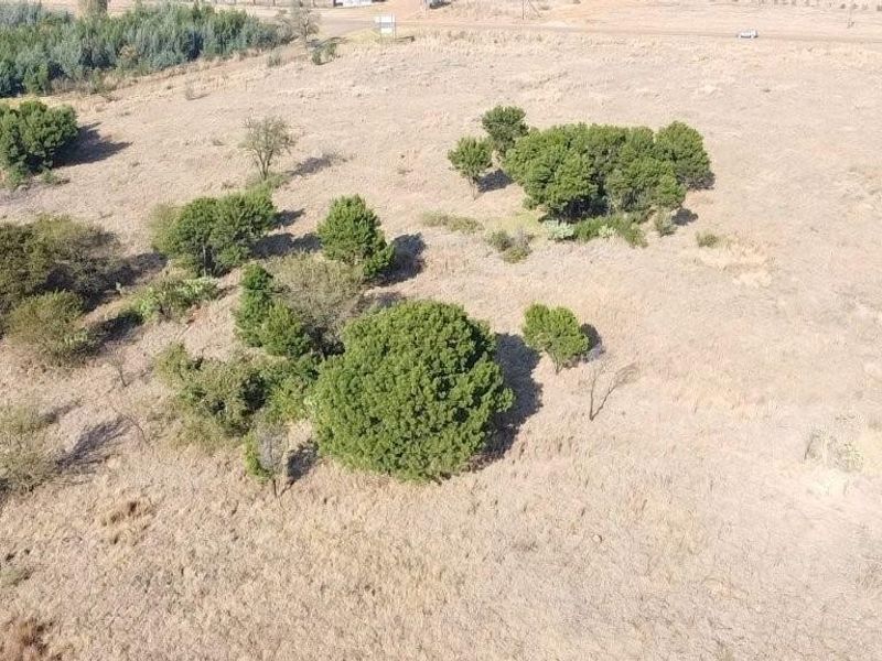 Vacant Land For Sale in Bashewa Pretoria Gauteng - Photo 4