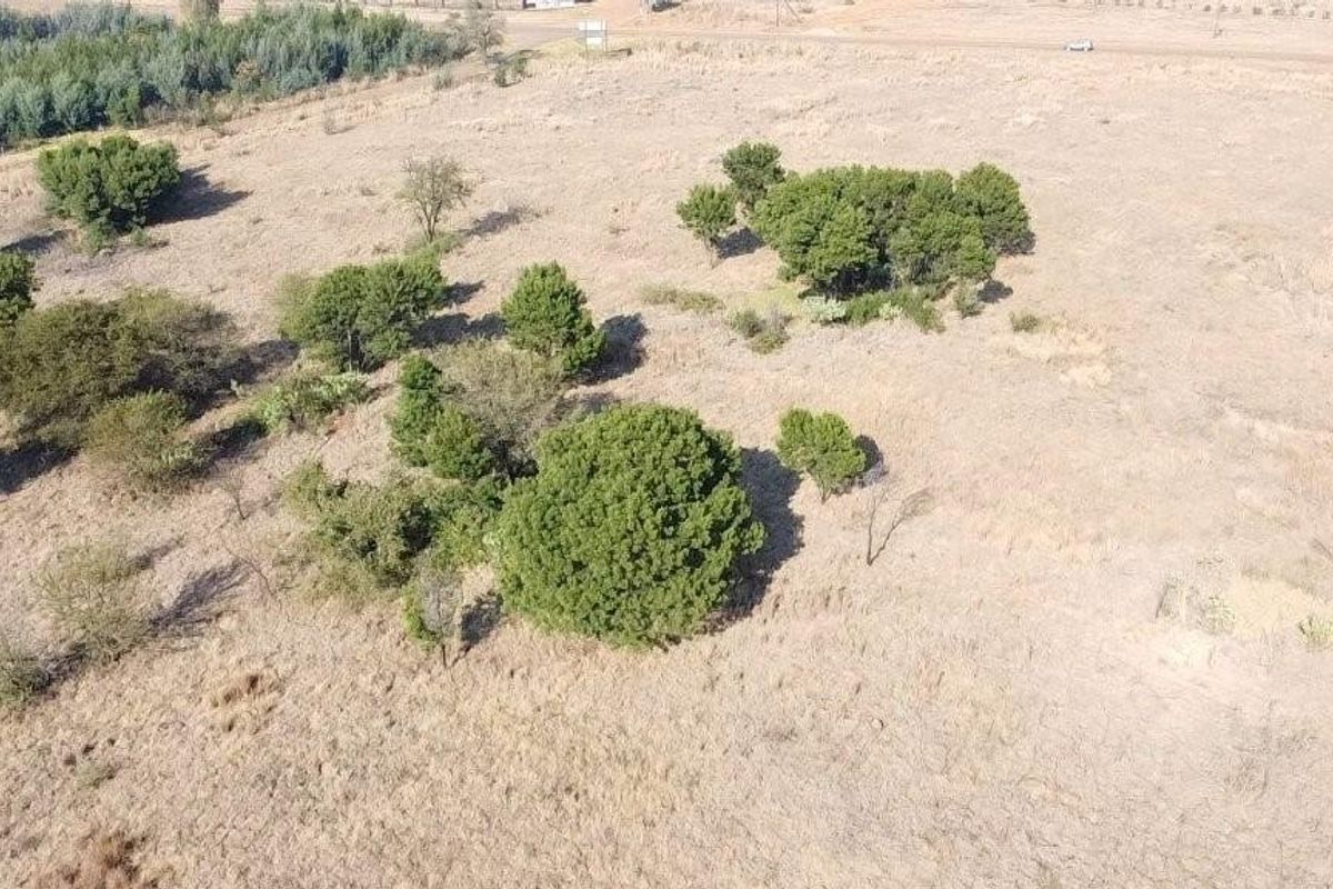 Vacant Land For Sale in Bashewa Pretoria Gauteng - Photo 4