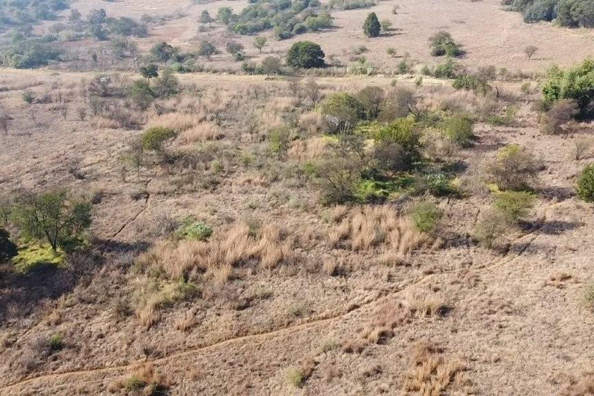 Vacant Land For Sale in Bashewa Pretoria Gauteng - Photo 5