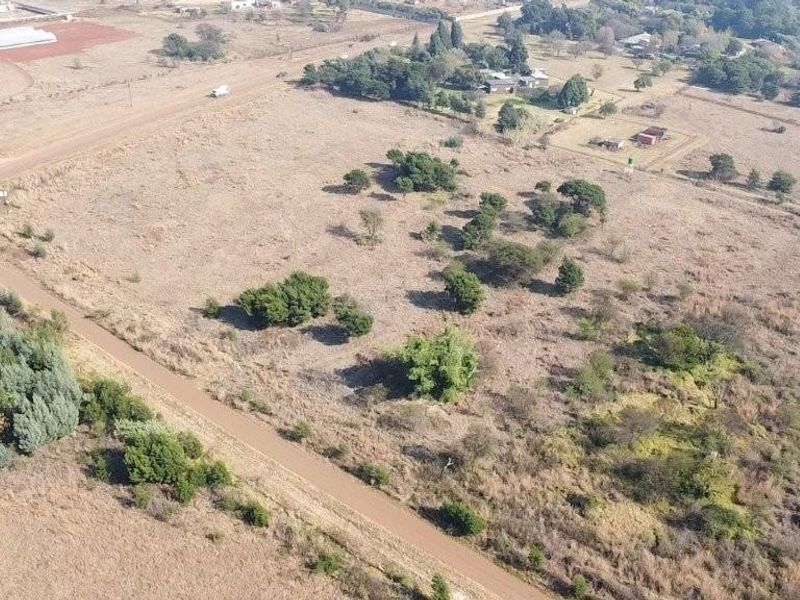Vacant Land For Sale in Bashewa Pretoria Gauteng - Photo 2