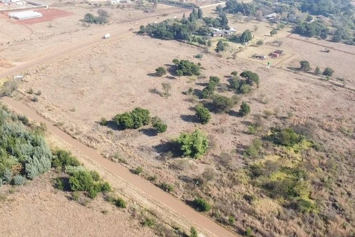 Vacant Land For Sale in Bashewa Pretoria Gauteng - Photo 2