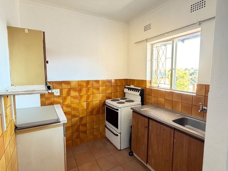 Perfect Lock-Up-and-Go 1 Bedroom with Private Balcony - Photo 4