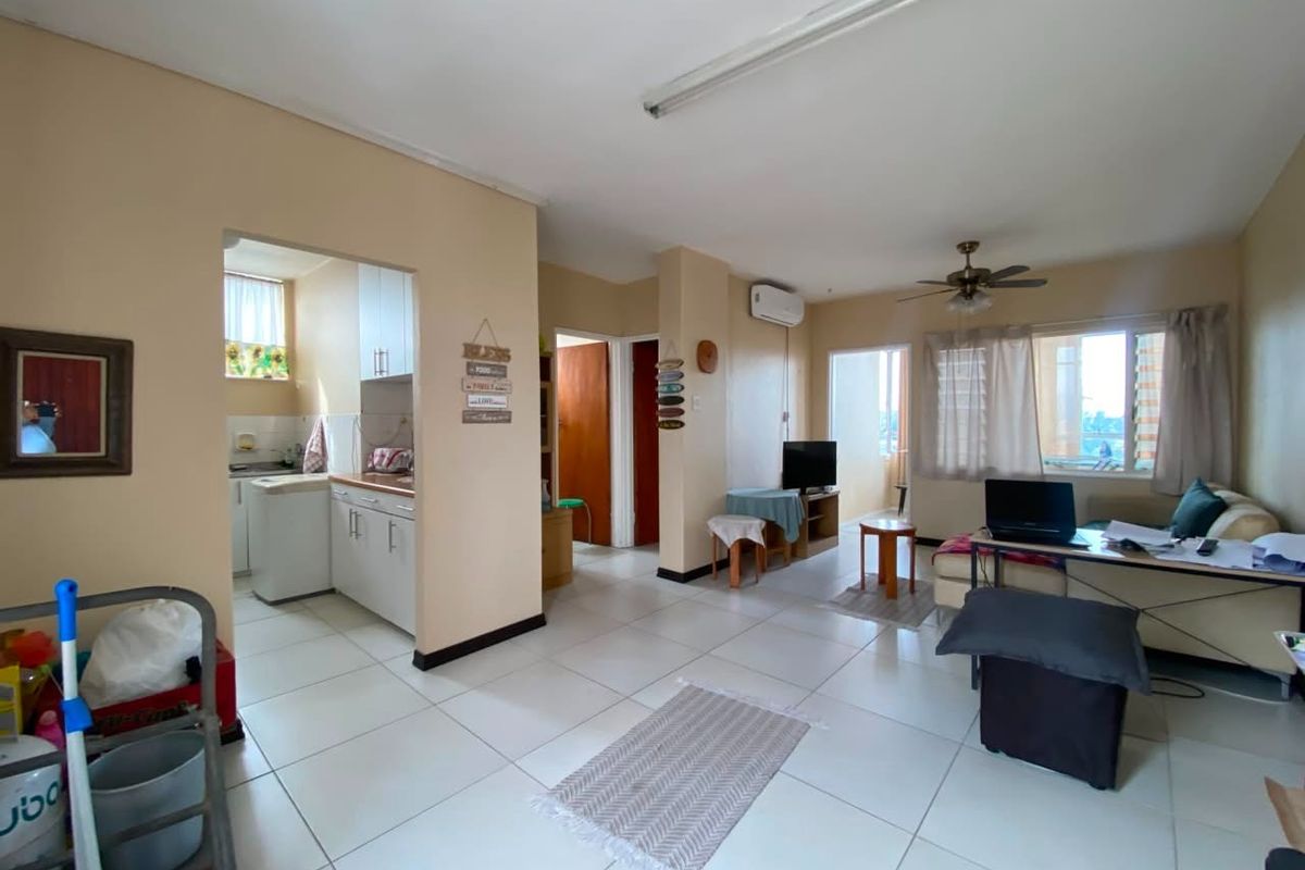 Apartment For Sale in Carrington Heights, Durban, KwaZulu Natal - Photo 4
