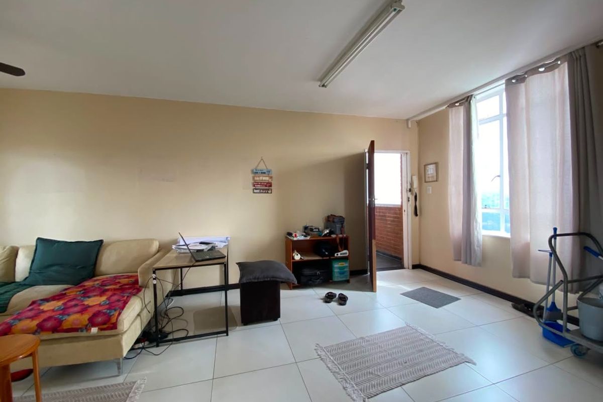 Apartment For Sale in Carrington Heights, Durban, KwaZulu Natal - Photo 5