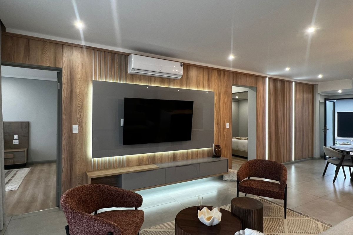 Apartment To Rent in Midstream Estate, Centurion - Photo 3