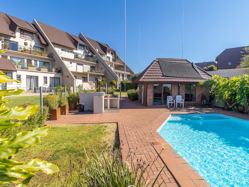 Super 2 bedroom, 2 bathroom upstairs unit in Elephant Hills Estate - Photo 6