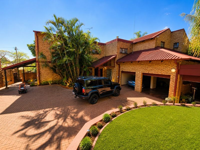 House For Sale in Montana Park, Pretoria - Photo 1