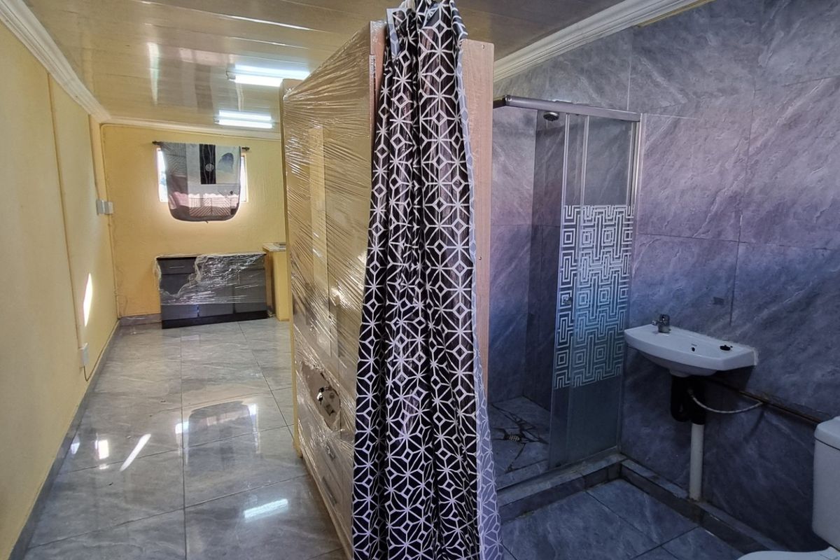 Apartment To Rent in Brits Central, Brits, North West - Photo 4