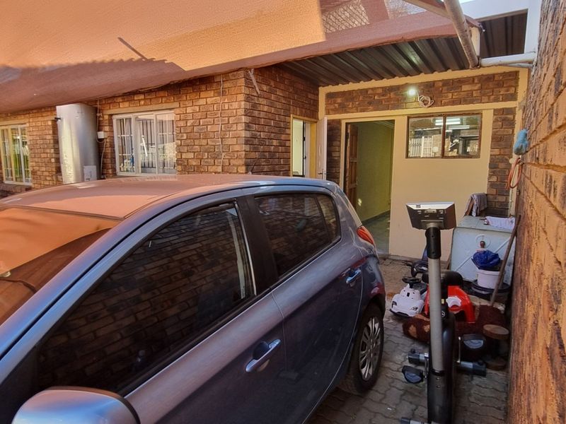 Apartment To Rent in Brits Central, Brits, North West - Photo 6