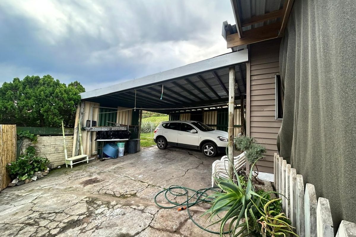 SIMPLISTIC COASTAL LIFESTYLE YOU DESERVE - GLEN EDEN! - Photo 5