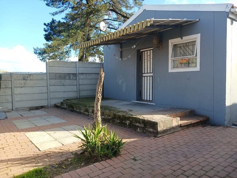 2 Bedroom Home for Sale - Scottsdene, Kraaifontein - Photo 1