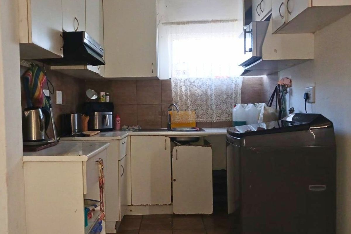 2 Bedroom Home for Sale - Scottsdene, Kraaifontein - Photo 5