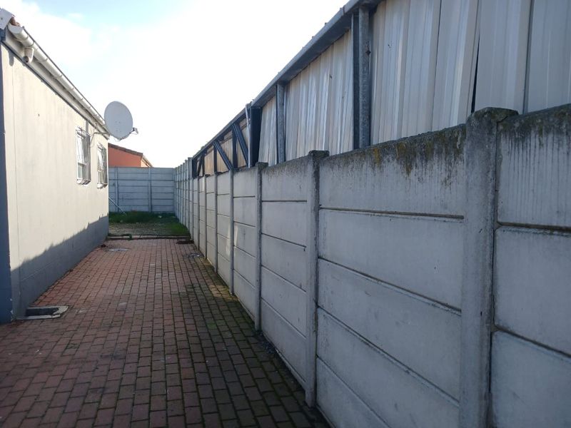 2 Bedroom Home for Sale - Scottsdene, Kraaifontein - Photo 9