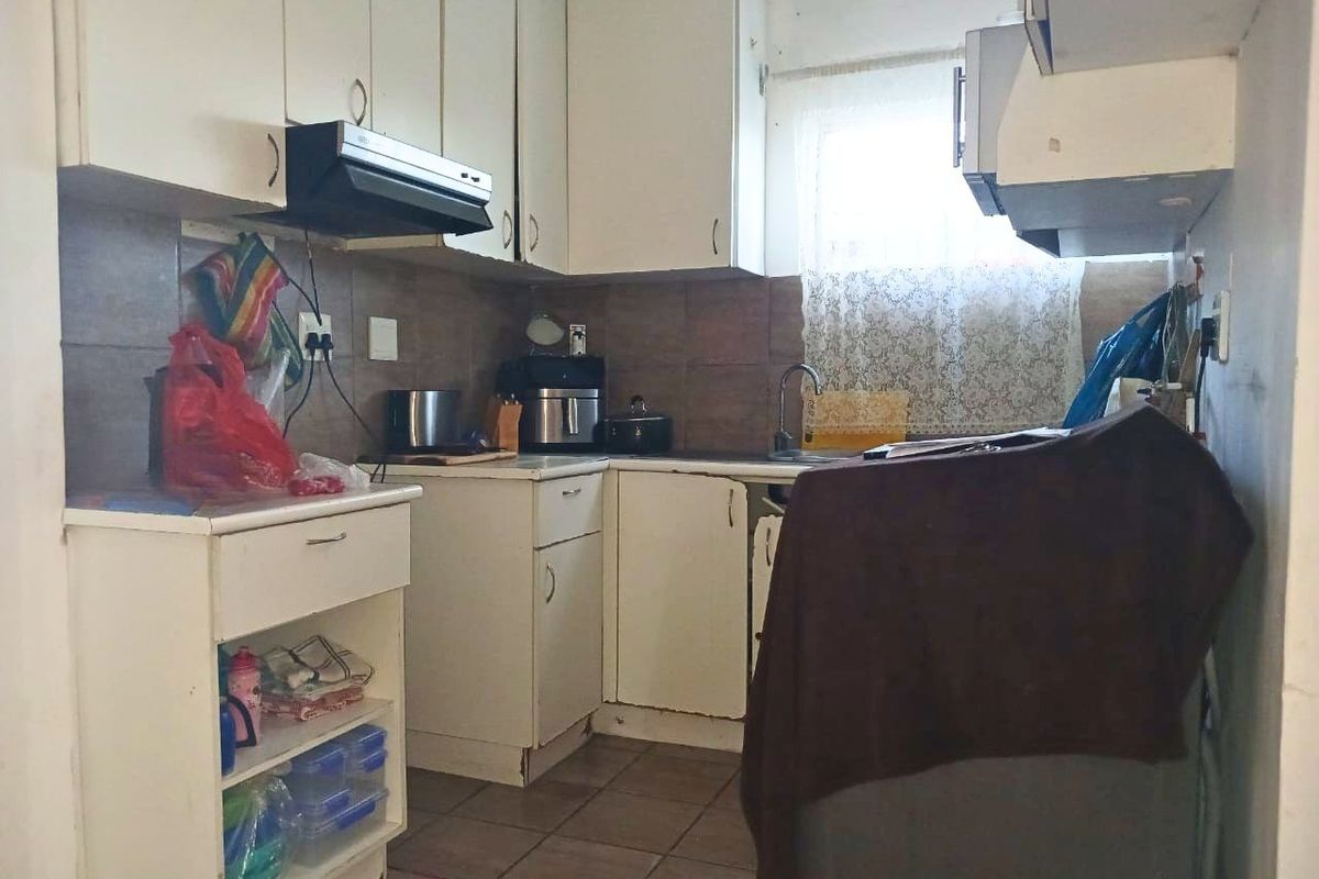 2 Bedroom Home for Sale - Scottsdene, Kraaifontein - Photo 4