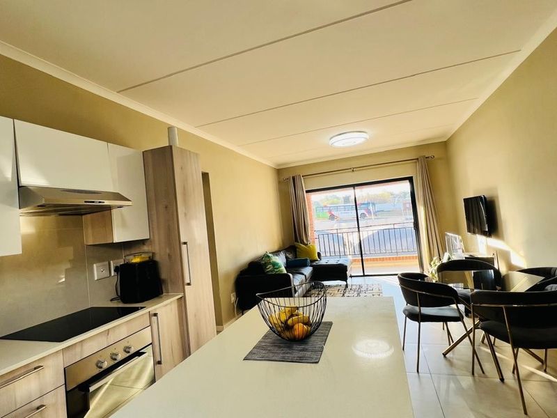 2 bed First floor apartment - Photo 4