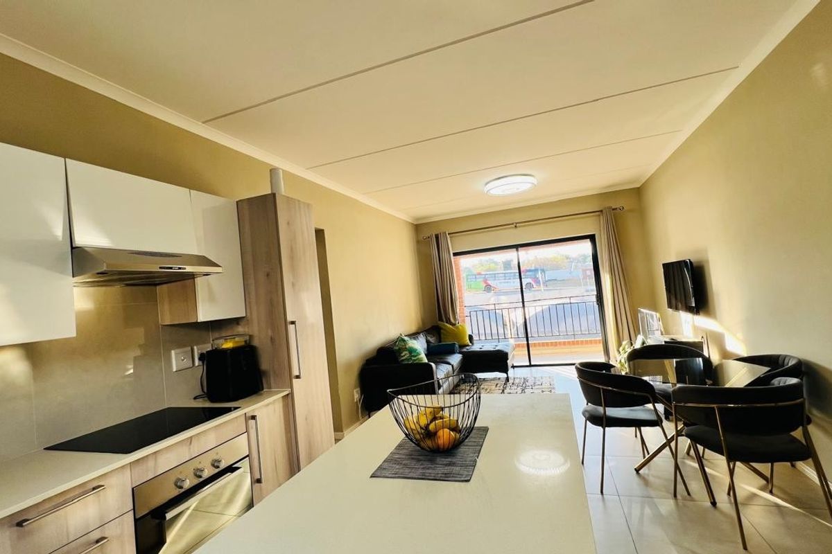 2 bed First floor apartment - Photo 4