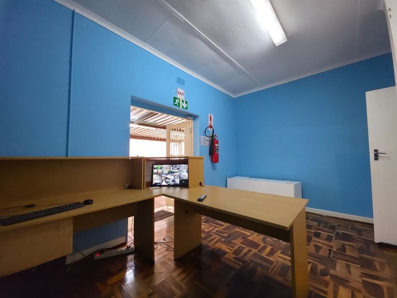 Commercial Space To Rent in Florida North, Roodepoort - Photo 6