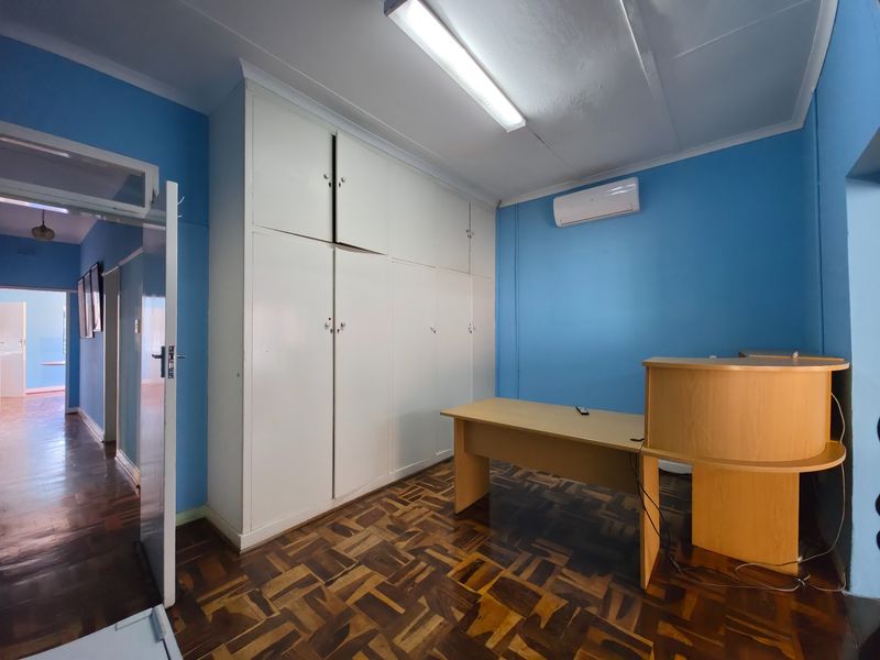 Commercial Space To Rent in Florida North, Roodepoort - Photo 5