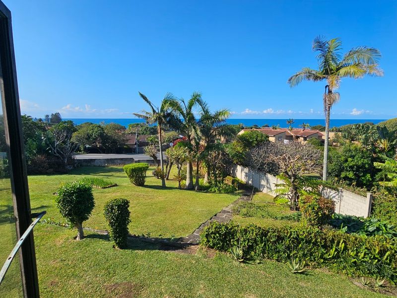 Spacious Family Home with Sea Views and Separate Flatlet - Photo 10