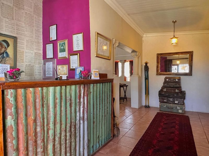 Prime Wakkerstroom Hospitality Investment | Accommodation, Dining and Recreation. - Photo 3