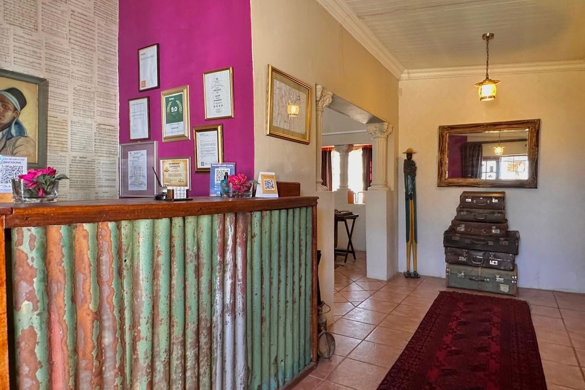 Prime Wakkerstroom Hospitality Investment | Accommodation, Dining and Recreation. - Photo 3