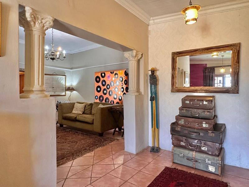 Prime Wakkerstroom Hospitality Investment | Accommodation, Dining and Recreation. - Photo 4