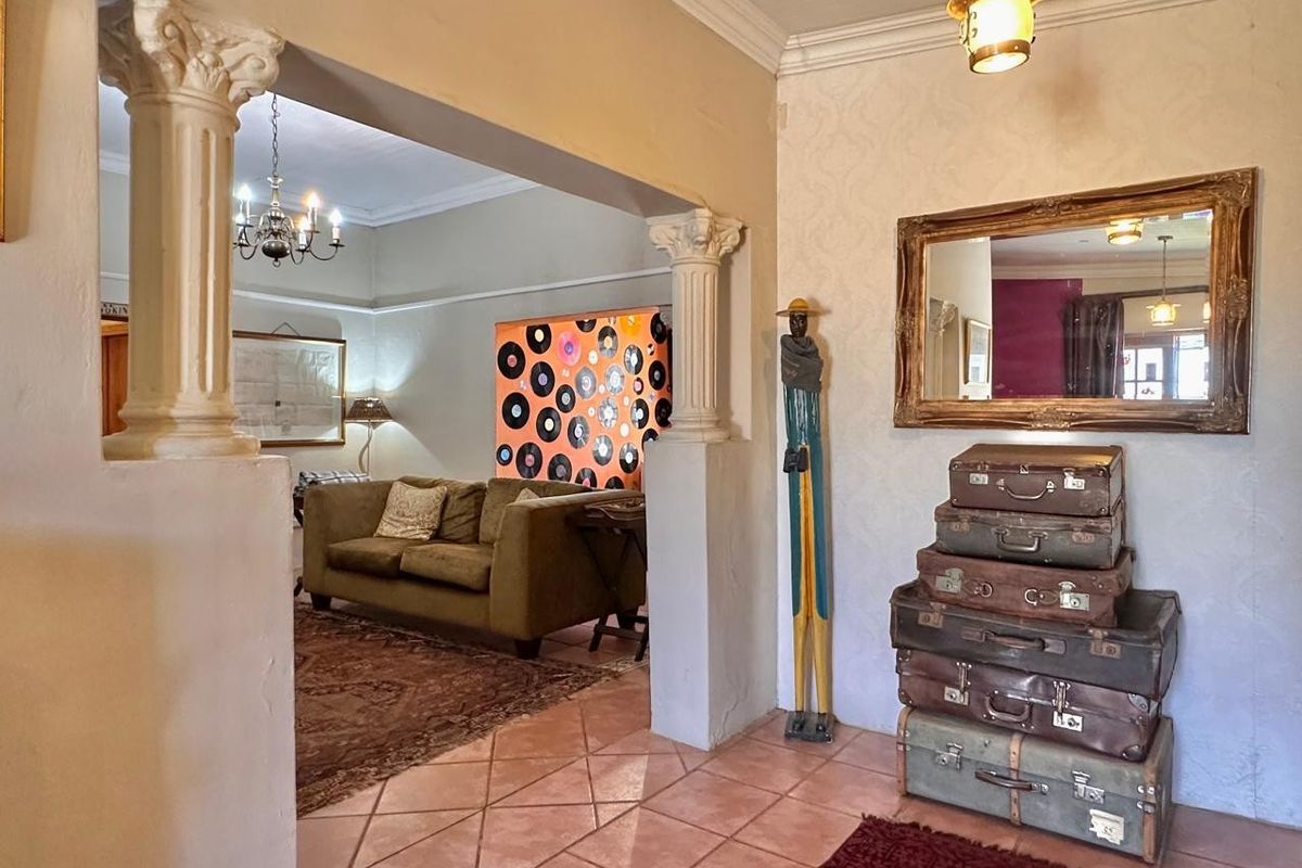 Prime Wakkerstroom Hospitality Investment | Accommodation, Dining and Recreation. - Photo 4